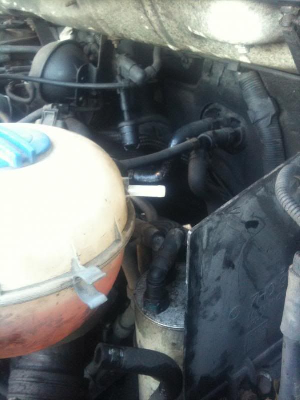 How to AXD Gates Coupling/Alternator Removal The Brickyard